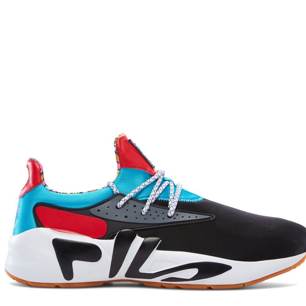 Fila Hungry Eyes Sneakers